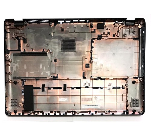 Поддон (нижний корпус, D cover) для ноутбука Acer Aspire ES1-571 (HHA4600900), с разбора