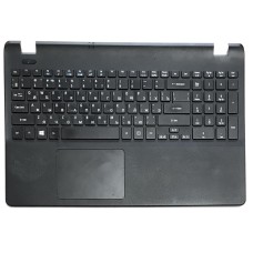 *Б/У* Топкейс (Top case, C cover) для ноутбука Acer Aspire ES1-571 (460.0530B.0002) [BUR0094-9], с разбора