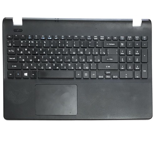 Топкейс (Top case, C cover) для ноутбука Acer Aspire ES1-571 (460.0530B.0002), с разбора