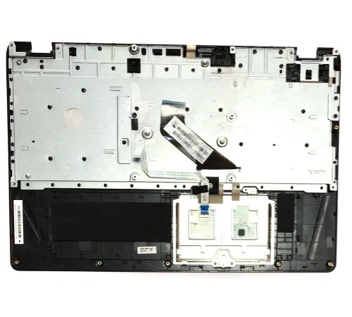 Топкейс (Top case, C cover) для ноутбука Acer Aspire ES1-571 (460.0530B.0002), с разбора