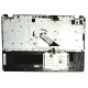 Топкейс (Top case, C cover) для ноутбука Acer Aspire ES1-571 (460.0530B.0002), с разбора