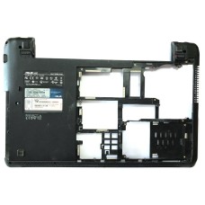 *Б/У* Поддон (нижний корпус, D cover) для ноутбука Asus A52F (13GNXM1AP040), с разбора [BUR0095-11]