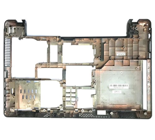 *Б/У* Поддон (нижний корпус, D cover) для ноутбука Asus A52F (13GNXM1AP040), с разбора