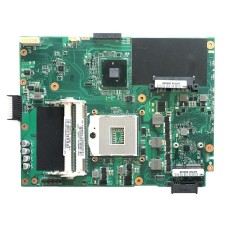 *Б/У* Материнская плата для ноутбука Asus A52F (60-NXNMB1000-E03) [BUR0095-12], с разбора, исправная