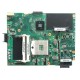 Материнская плата для ноутбука Asus A52F (60-NXNMB1000-E03), с разбора, исправная
