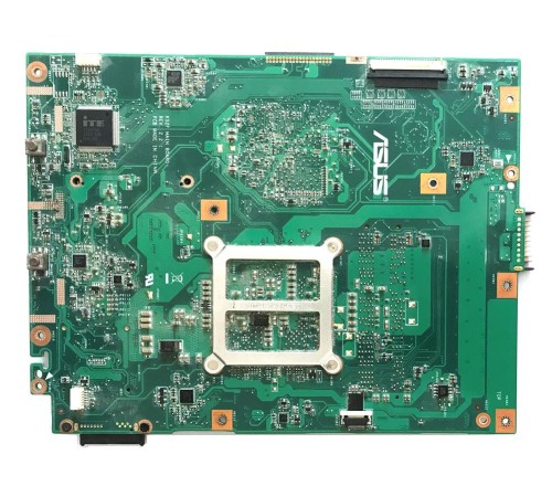 Материнская плата для ноутбука Asus A52F (60-NXNMB1000-E03), с разбора, исправная