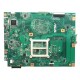 Материнская плата для ноутбука Asus A52F (60-NXNMB1000-E03), с разбора, исправная