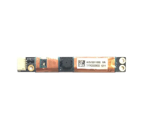 WEB камера для ноутбука Asus A52F (04G620008630), с разбора