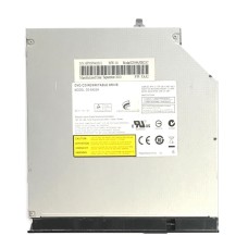 *Б/У* Привод DVD/RW + крышка привода для ноутбука Asus A52F (DS-8A5SH) [BUR0095-20], с разбора