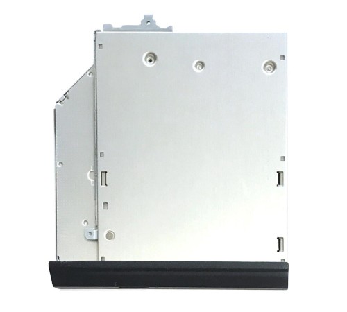 Привод DVD/RW + крышка привода для ноутбука Asus A52F (DS-8A5SH), с разбора