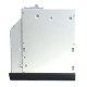 Привод DVD/RW + крышка привода для ноутбука Asus A52F (DS-8A5SH), с разбора
