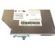 Привод DVD/RW + крышка привода для ноутбука Asus A52F (DS-8A5SH), с разбора