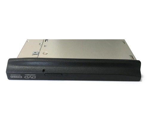 Привод DVD/RW + крышка привода для ноутбука Asus A52F (DS-8A5SH), с разбора