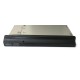 Привод DVD/RW + крышка привода для ноутбука Asus A52F (DS-8A5SH), с разбора