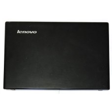 *Б/У* Крышка матрицы (A cover) для ноутбука Lenovo IdeaPad G500, G505, G510 (AP0Y0000B00) [BUR0096-10], с разбора