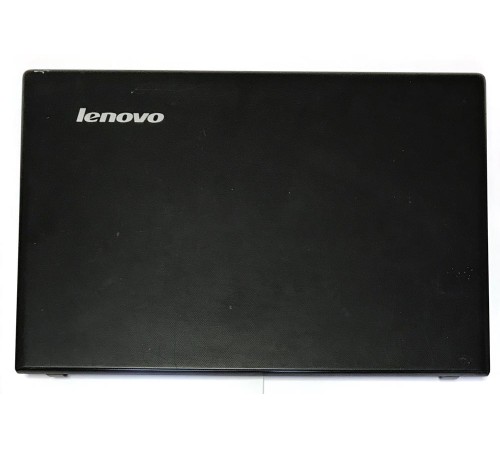Крышка матрицы (A cover) для ноутбука Lenovo IdeaPad G500, G505, G510 (AP0Y0000B00), с разбора