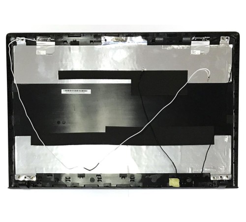 Крышка матрицы (A cover) для ноутбука Lenovo IdeaPad G500, G505, G510 (AP0Y0000B00), с разбора