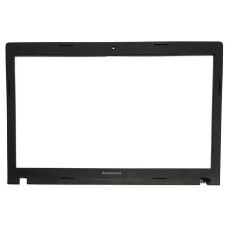 *Б/У* Рамка матрицы, безель (B cover) для ноутбука Lenovo IdeaPad G500, G505, G510 (AP0Y0000200) [BUR0096-13], с разбора