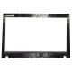Рамка матрицы, безель (B cover) для ноутбука Lenovo IdeaPad G500, G505, G510 (AP0Y0000200), с разбора