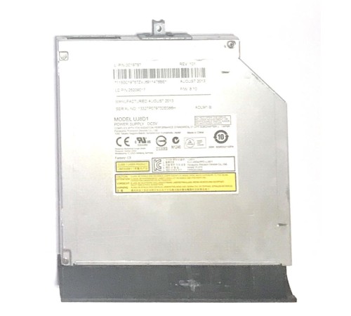 Привод DVD/RW для ноутбука Lenovo IdeaPad G500, G505, G510 (0C19787), с разбора