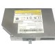 Привод DVD/RW для ноутбука Lenovo IdeaPad G500, G505, G510 (0C19787), с разбора