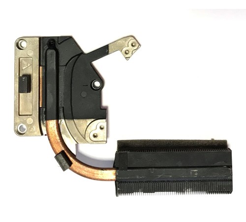 Радиатор для ноутбука Lenovo IdeaPad G500, G505, G510 (AT0Y7003DR0), с разбора