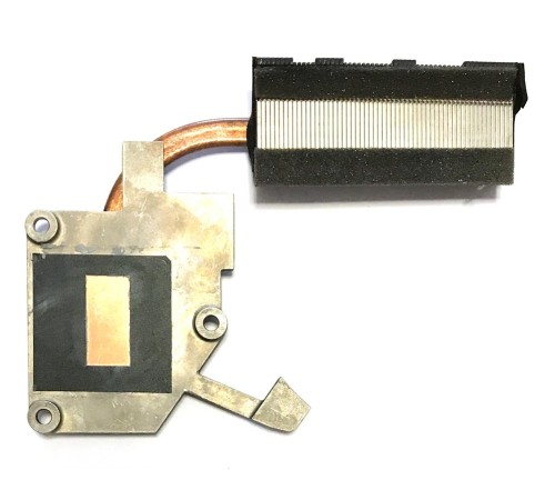 Радиатор для ноутбука Lenovo IdeaPad G500, G505, G510 (AT0Y7003DR0), с разбора