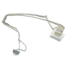 *Б/У* Шлейф матрицы для ноутбука Lenovo IdeaPad G500, G505, G510 (DC02001PS00) [BUR0096-28], с разбора