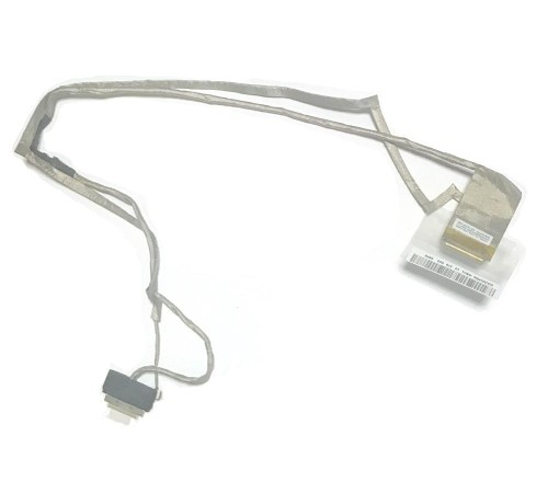 Шлейф матрицы для ноутбука Lenovo IdeaPad G500, G505, G510 (DC02001PS00), с разбора