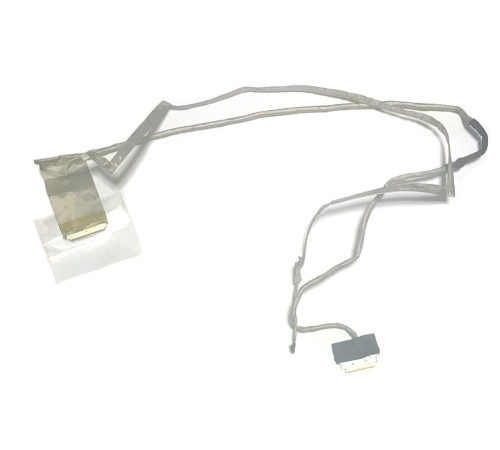 Шлейф матрицы для ноутбука Lenovo IdeaPad G500, G505, G510 (DC02001PS00), с разбора