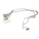 Шлейф матрицы для ноутбука Lenovo IdeaPad G500, G505, G510 (DC02001PS00), с разбора