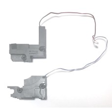 *Б/У* Динамики для ноутбука Lenovo IdeaPad G500, G505, G510 (PK23000L400) [BUR0096-6], с разбора