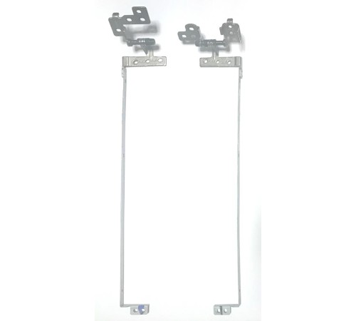 Петли для ноутбука Lenovo IdeaPad G500, G505, G510 (AM0Y0000300, AM0Y0000400), с разбора