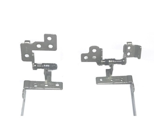 Петли для ноутбука Lenovo IdeaPad G500, G505, G510 (AM0Y0000300, AM0Y0000400), с разбора