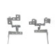 Петли для ноутбука Lenovo IdeaPad G500, G505, G510 (AM0Y0000300, AM0Y0000400), с разбора