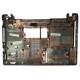 Поддон (нижний корпус, D cover) для ноутбука Asus X53B (AP0J1000400), с разбора