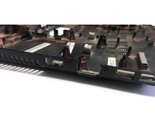 Поддон (нижний корпус, D cover) для ноутбука Asus X53B (AP0J1000400), с разбора