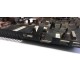 Поддон (нижний корпус, D cover) для ноутбука Asus X53B (AP0J1000400), с разбора