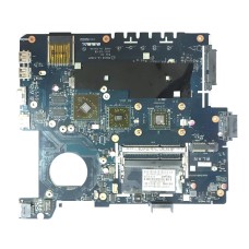 *Б/У* Материнская плата для ноутбука Asus X53B (PBL60 LA-7322P) [BUR0097-12], с разбора, исправная