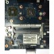 Материнская плата для ноутбука Asus X53B (PBL60 LA-7322P), с разбора, исправная