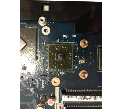 Материнская плата для ноутбука Asus X53B (PBL60 LA-7322P), с разбора, исправная
