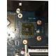 Материнская плата для ноутбука Asus X53B (PBL60 LA-7322P), с разбора, исправная