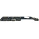 Материнская плата для ноутбука Asus X53B (PBL60 LA-7322P), с разбора, исправная