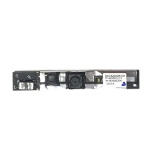 *Б/У* WEB камера для ноутбука Asus X53B (PK40000CC10) [BUR0097-14], с разбора