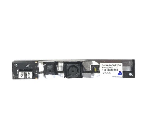 WEB камера для ноутбука Asus X53B (PK40000CC10), с разбора