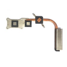 *Б/У* Радиатор для ноутбука Asus X53B (AT0J00010A0) [BUR0097-15], с разбора