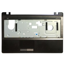 *Б/У* Топкейс (Top case, C cover) для ноутбука Asus X53B [BUR0097-17], с разбора