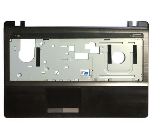Топкейс (Top case, C cover) для ноутбука Asus X53B (AP0J1000300), с разбора