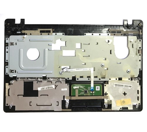 Топкейс (Top case, C cover) для ноутбука Asus X53B (AP0J1000300), с разбора