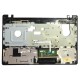 Топкейс (Top case, C cover) для ноутбука Asus X53B (AP0J1000300), с разбора